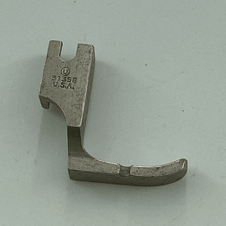 31358W LEFT CORDING FOOT