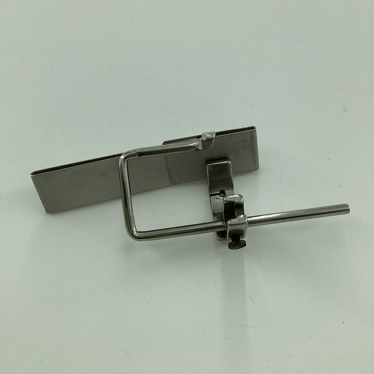 S533 ADJUSTABLE TUBE FOOT