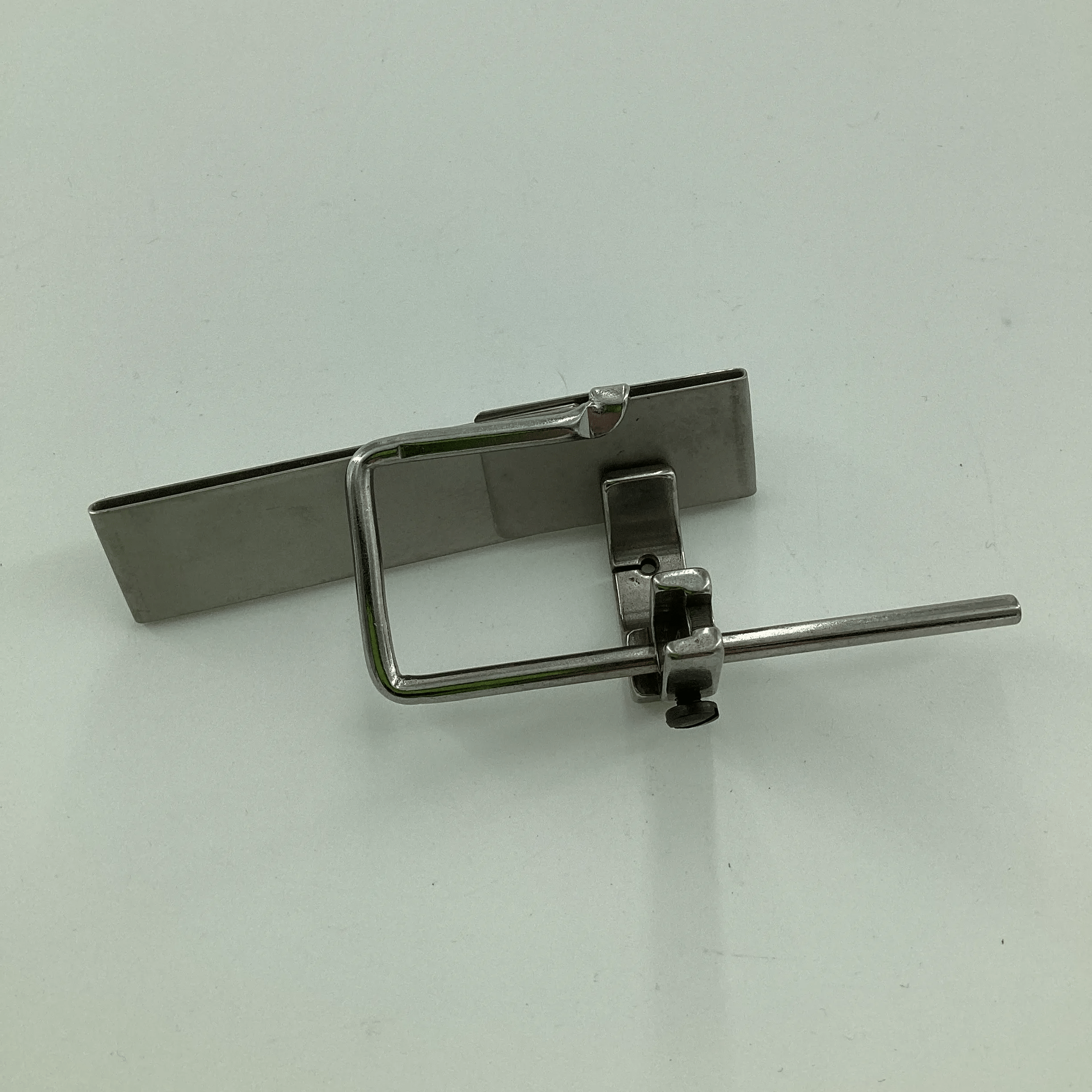 S533 ADJUSTABLE TUBE FOOT