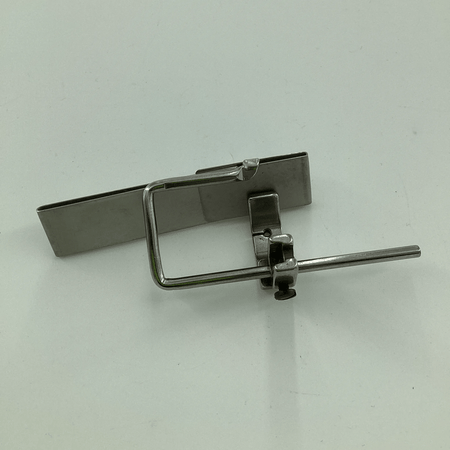 S533 ADJUSTABLE TUBE FOOT