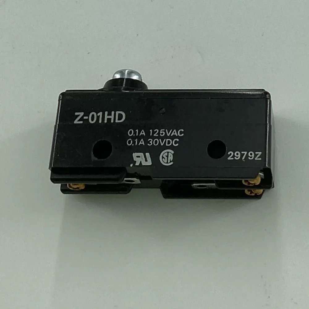 D-9204-555-C00 MICROSWITCH