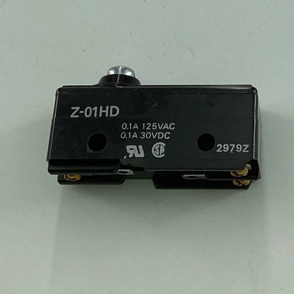 D-9204-555-C00 MICROSWITCH