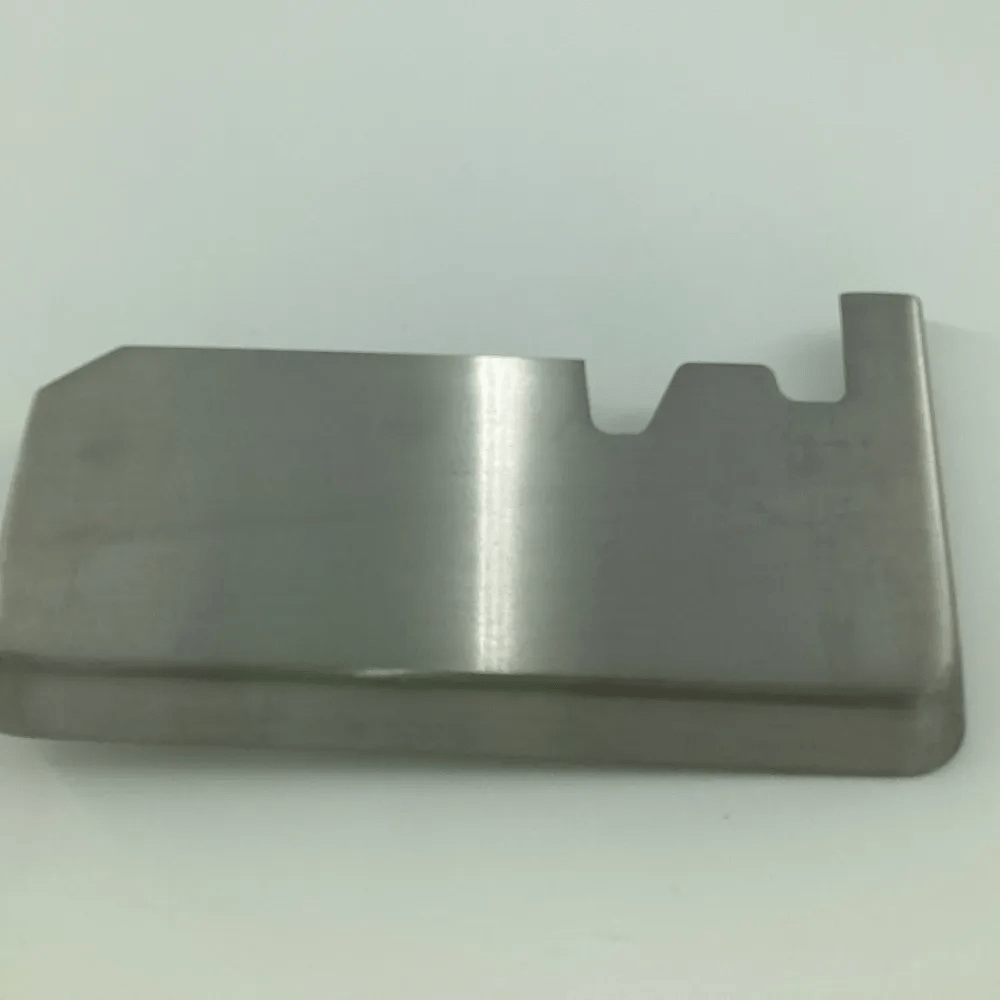 118-01255 CLOTH PLATE