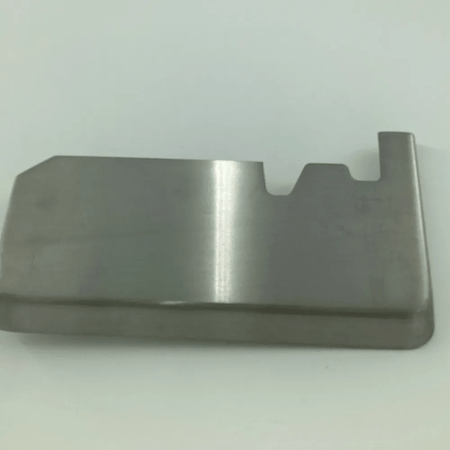 118-01255 CLOTH PLATE