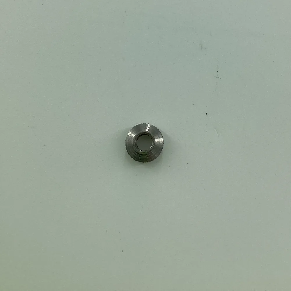 D116 TENSION NUT