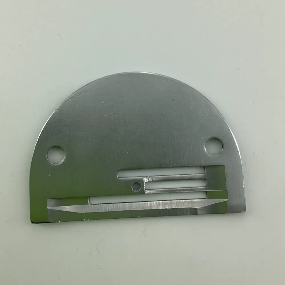 MF10A0101 NEEDLE PLATE