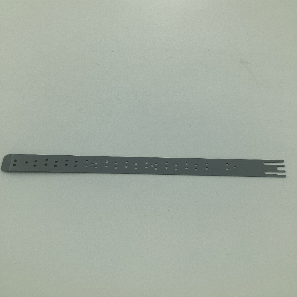 166-84409 BASE PLATE