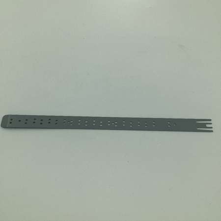 166-84409 BASE PLATE