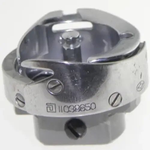 Juki rotary hook assembly