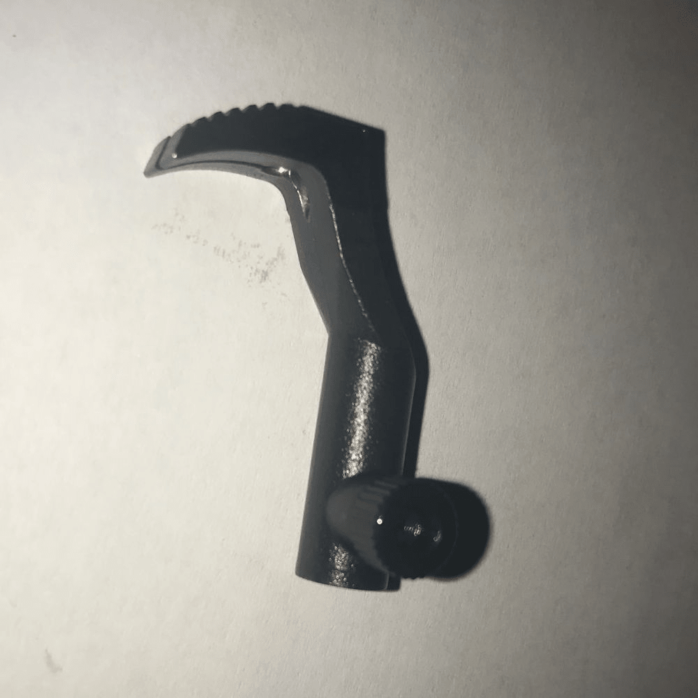 107-11653 FOOT ASSEMBLY