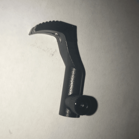 107-11653 FOOT ASSEMBLY