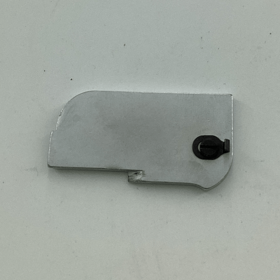 B-1115-530-0AF THROAT PLATE