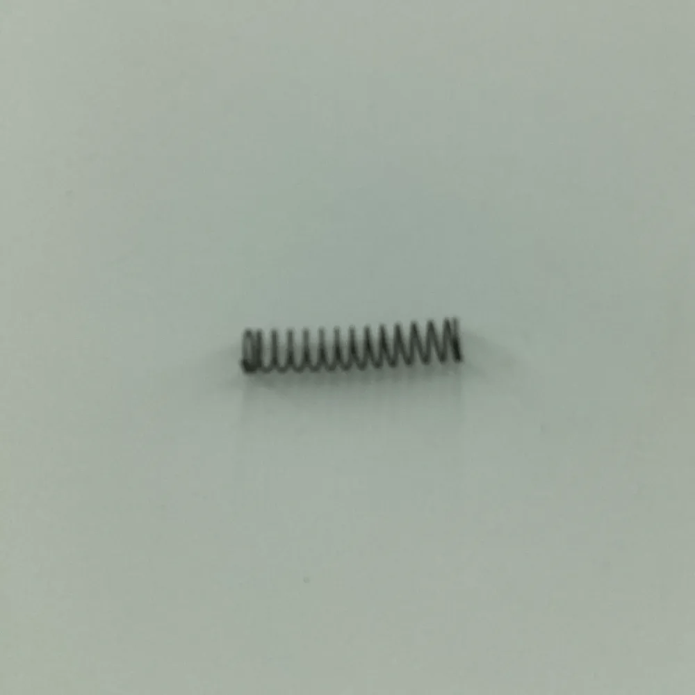 502586 LIFTING ROD SPRING