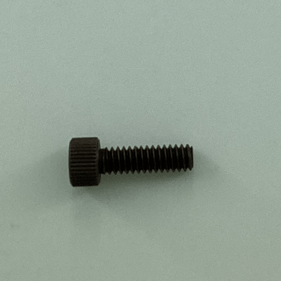 S96R ALLEN HEAD SCREW