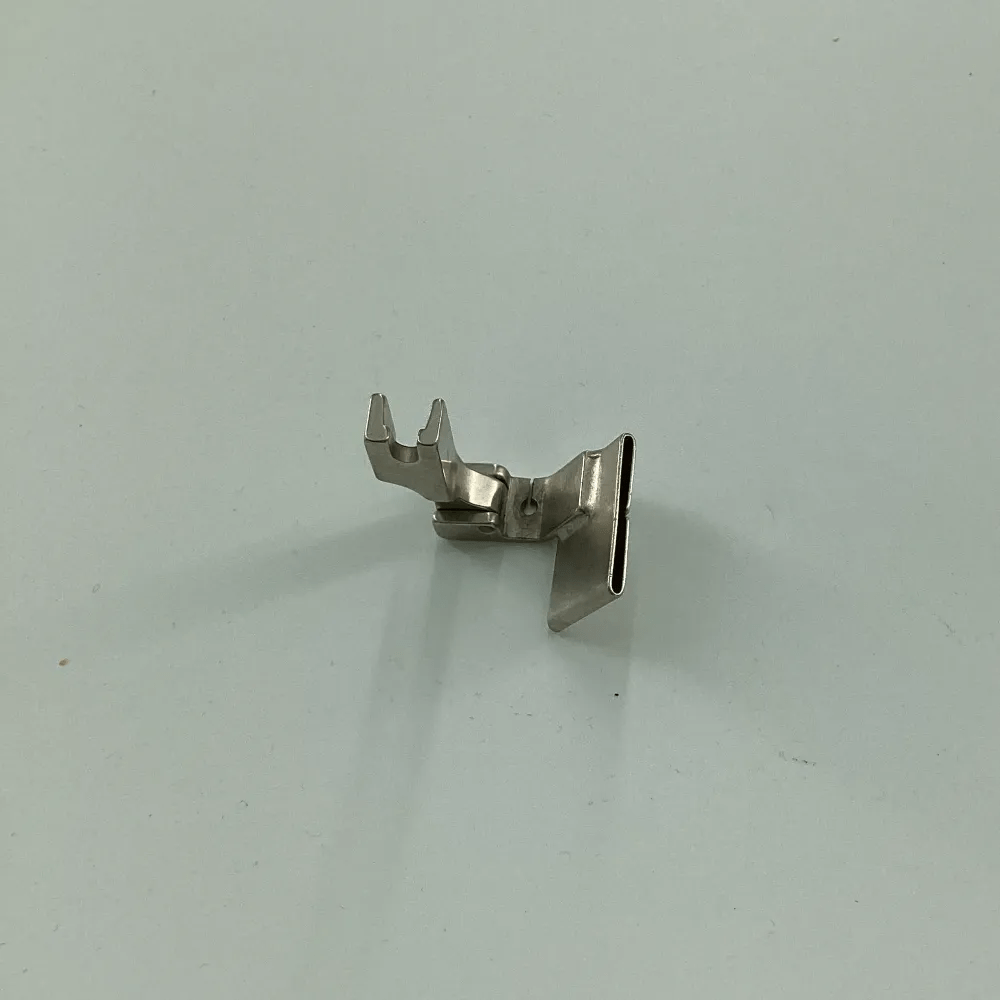S10L-1" HINGED LEFT TUBE FOOT