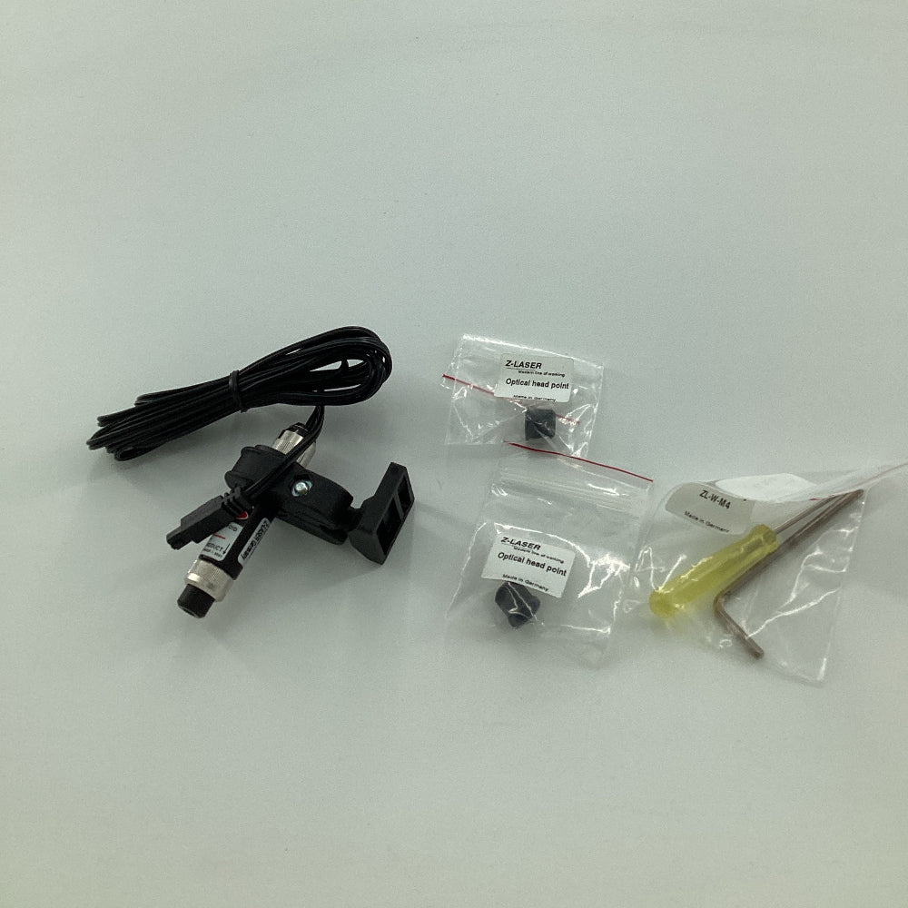 ZL-Z5TP LASER POINT DOT