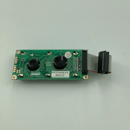 E7S6-08500 LCD DISPLAY BOARD
