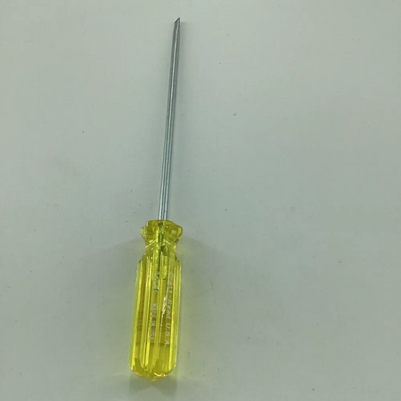 400C-6 SCREWDRIVER 10 OVERALL