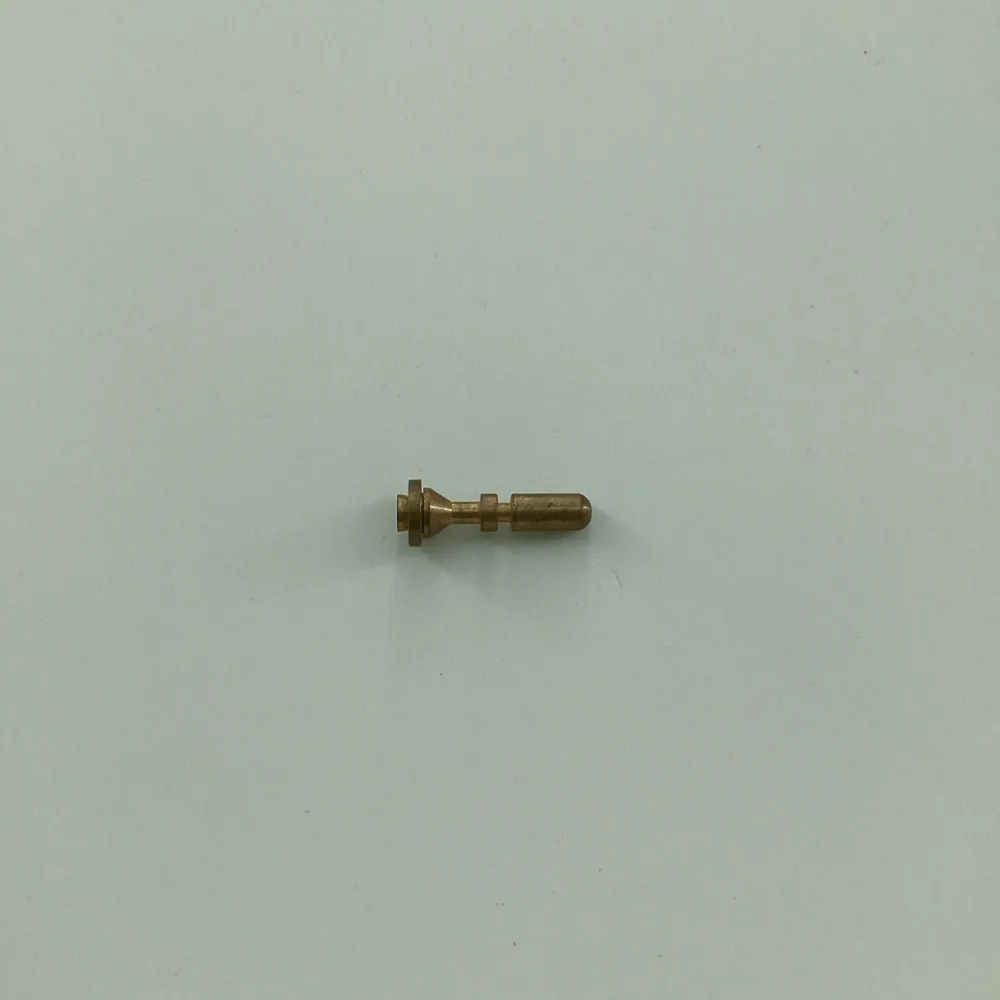 20.17058 SHAFT WITH GASKETS
