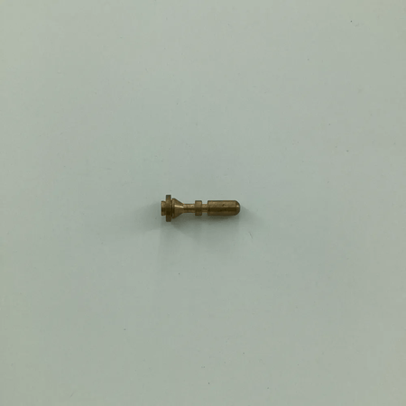 20.17058 SHAFT WITH GASKETS