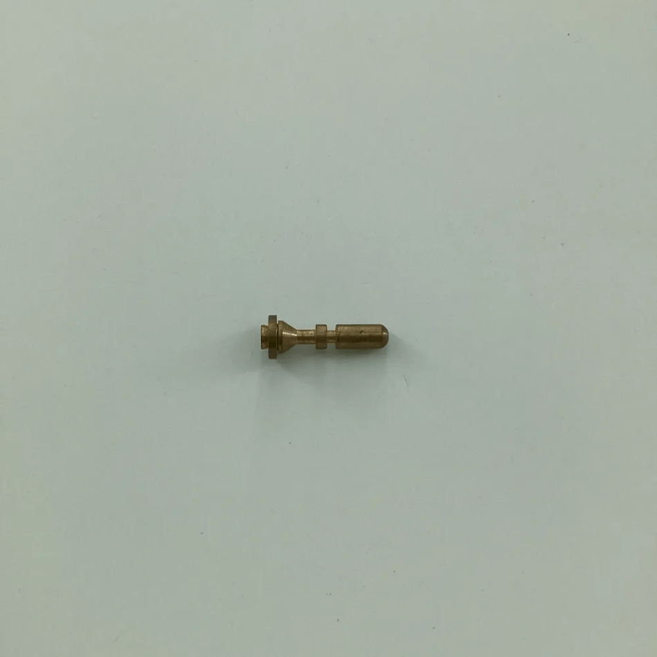 20.17058 SHAFT WITH GASKETS