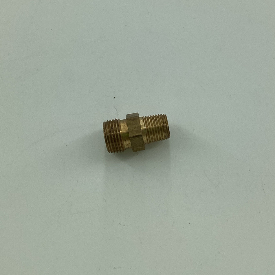 HA-1/8" COMPRESSION ADAPTOR