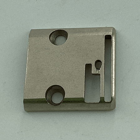 B-1105-145-000 THROAT PLATE