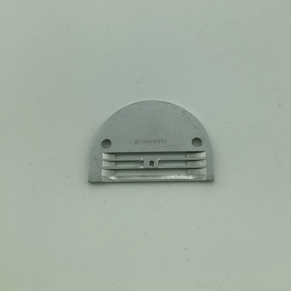 B-1109-490-E00 THROAT PLATE