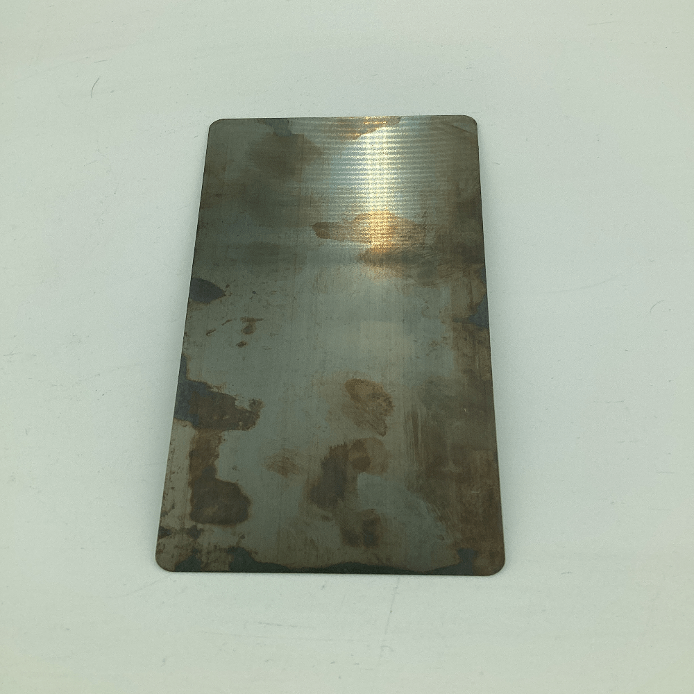 B-1520-210-D00-A PRESSER PLATE