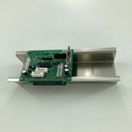 M-8602-511-0F0 PMDC BASE ASSEMBLY