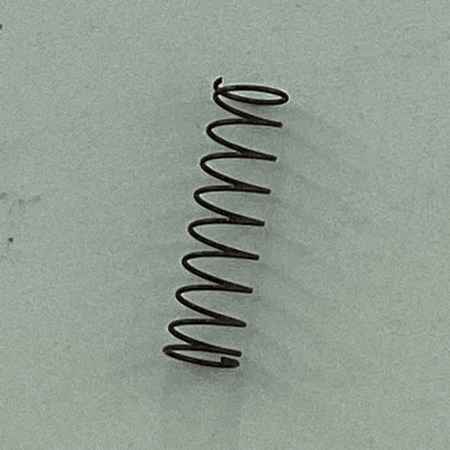MAZ-08210000 REAR GUIDE SPRING