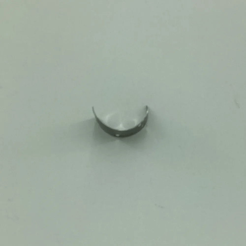 Springs - Juki – Dunlap Sunbrand International