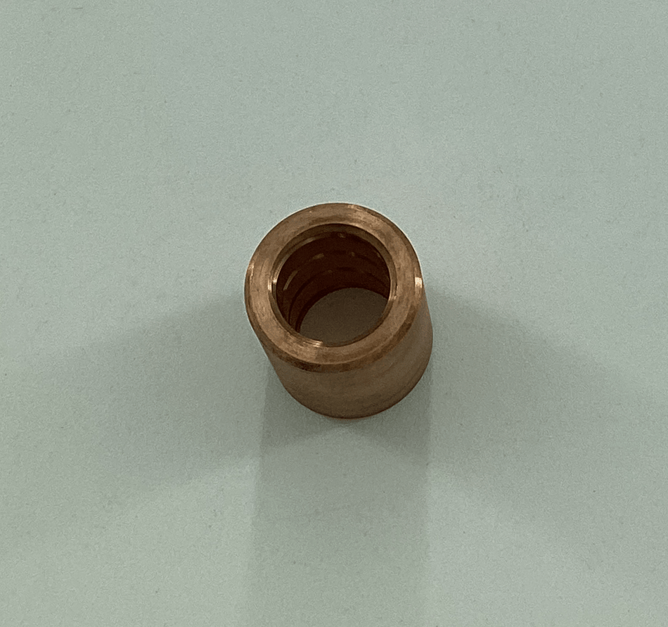 121-22602 BUSHING REAR