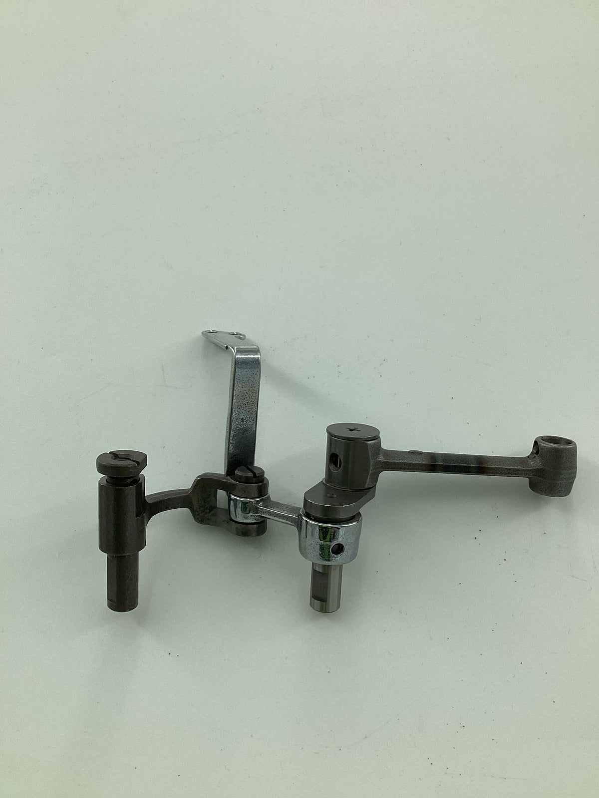 138-75760 BALANCE COMBINE REPLACEMENT