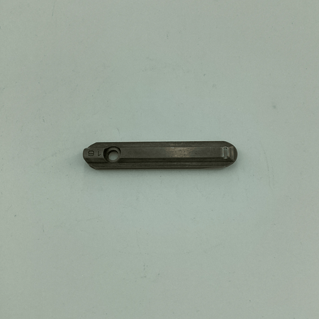 162-73807 L PLATE WITHOUT KNIFE