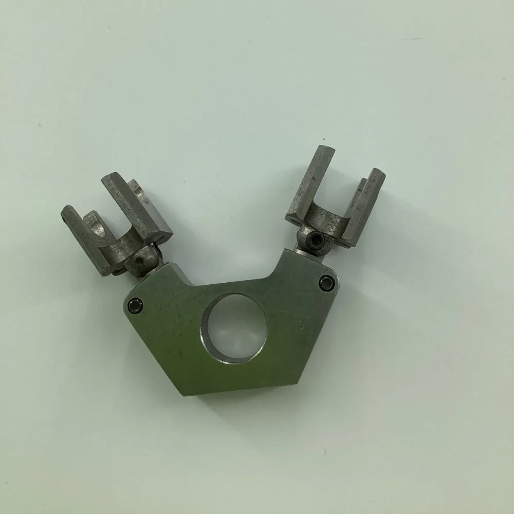 GG23814S2A YOKE ASSEMBLY