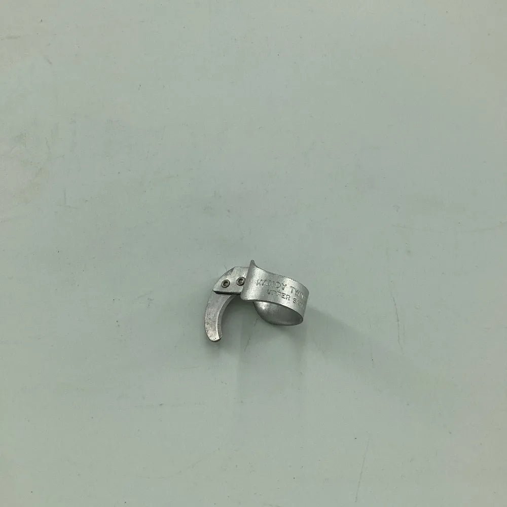 614 Knife Ring Size 10
