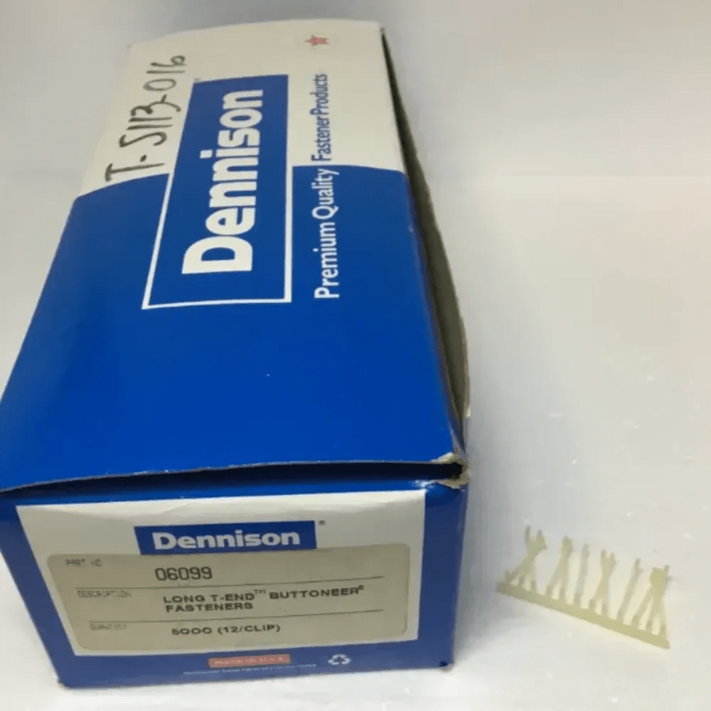 Ds Fastener Fastener - 3/4