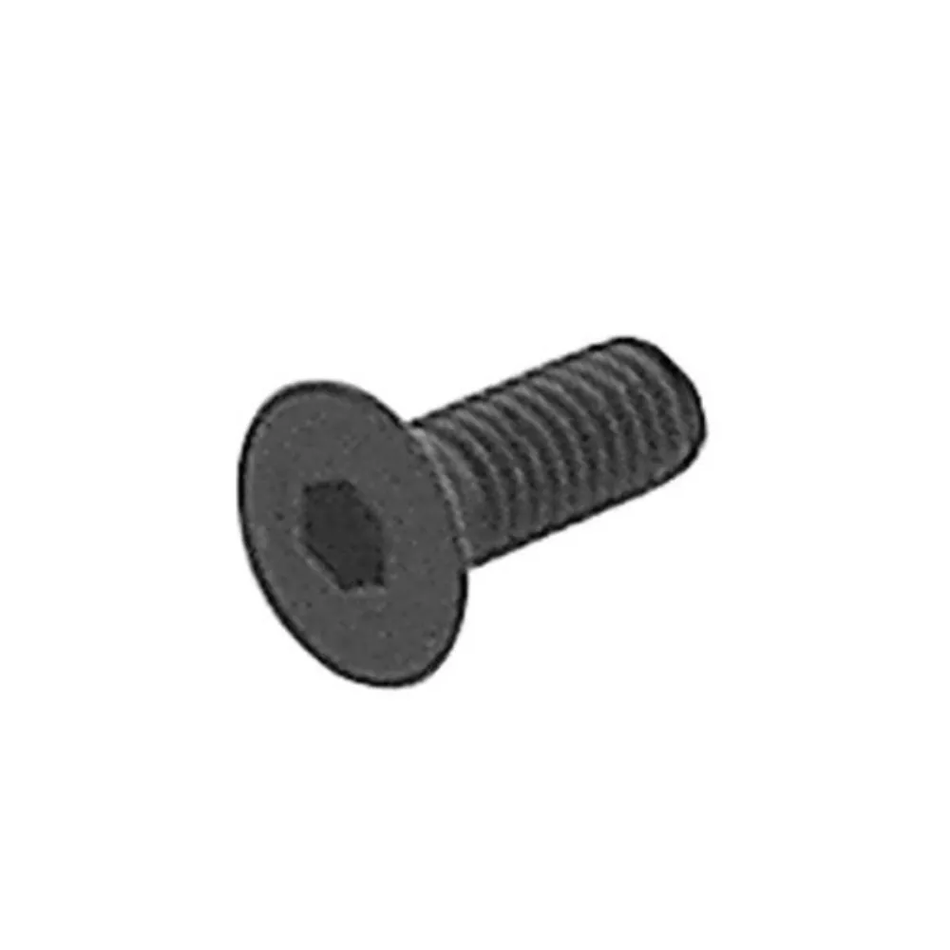 DT-0158-001 SCREW M3X8MM