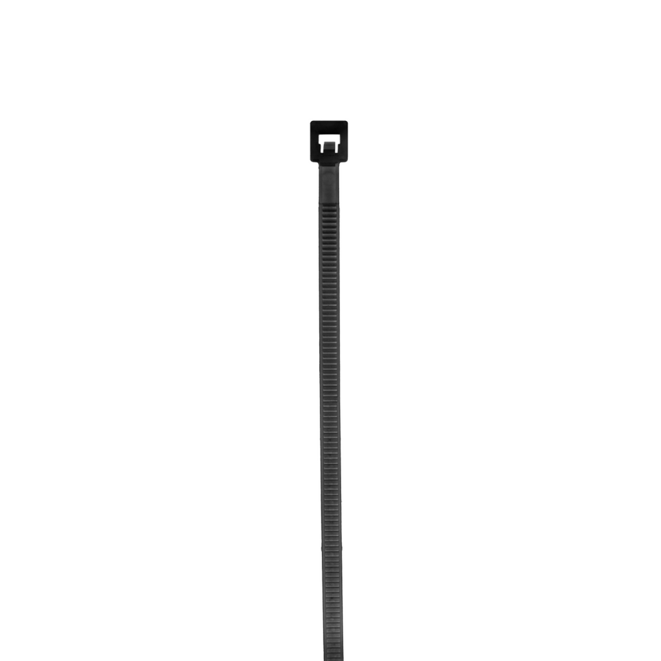 08433 CABLE TIES BLACK