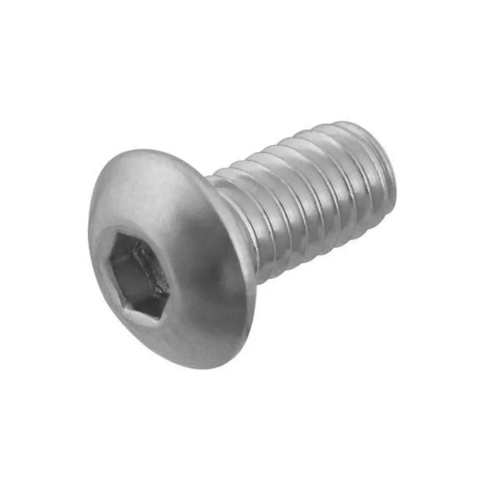 DT-0029-001 BUTTON SCREW