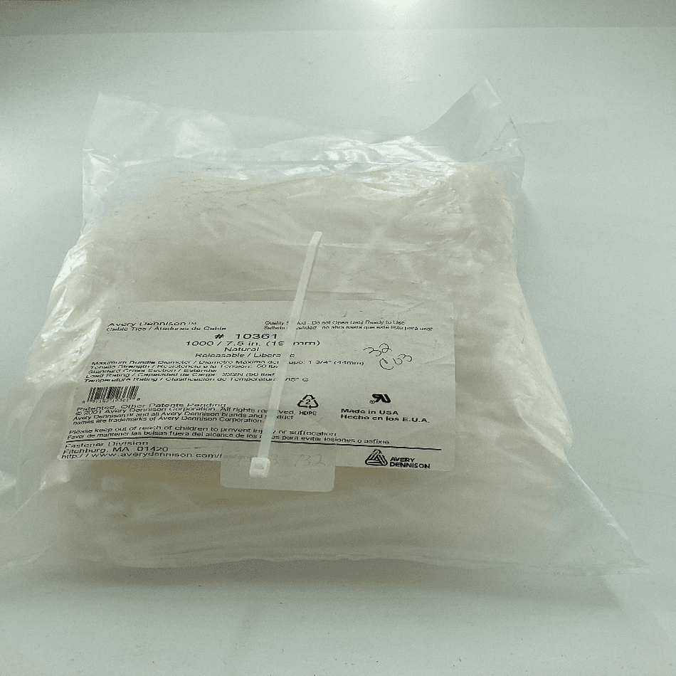 10361 BRIDA PARA CABLES | Bolsa