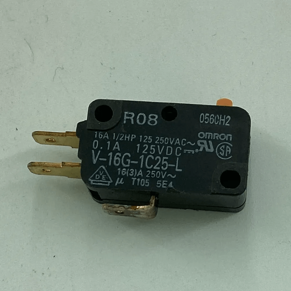0663040 MICROSWITCH