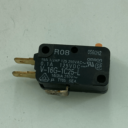 0663040 MICROSWITCH