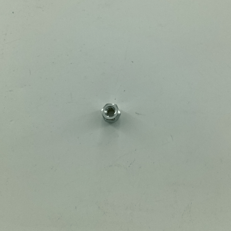 0501-1 HEX NUT