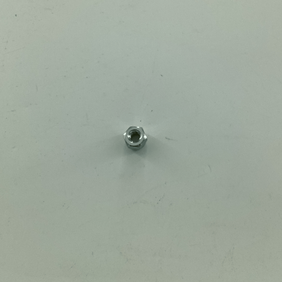 0501-1 HEX NUT