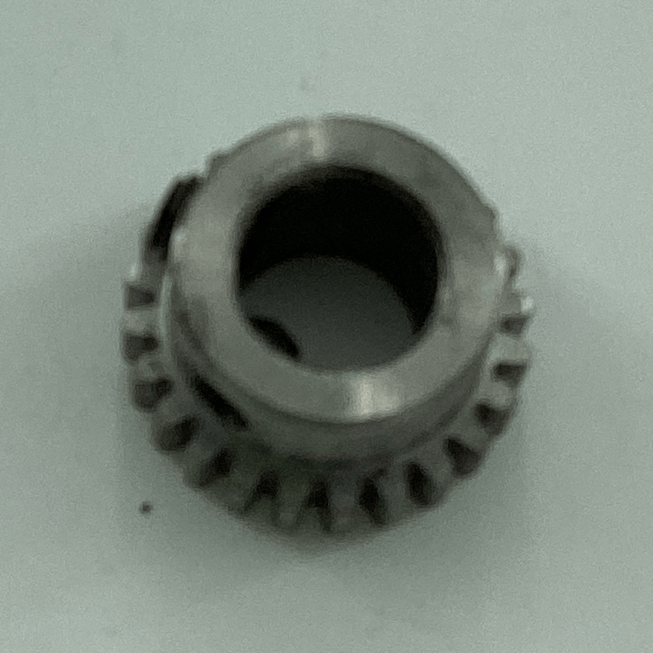 PP9 GEAR FOR 1/2 PULLER