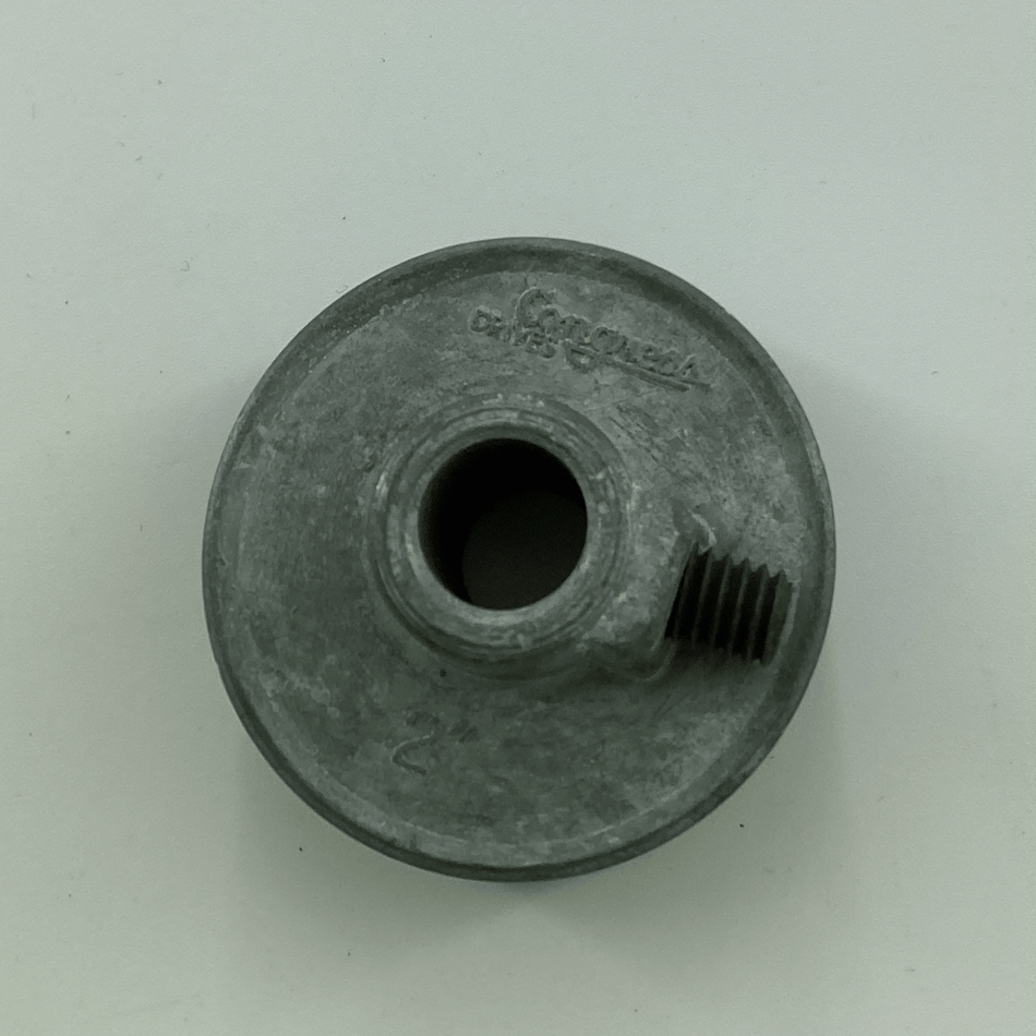 PW2 STYLE 2 PULLEY & ADAPTER