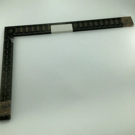 6R150 16X24" SQUARE RULER