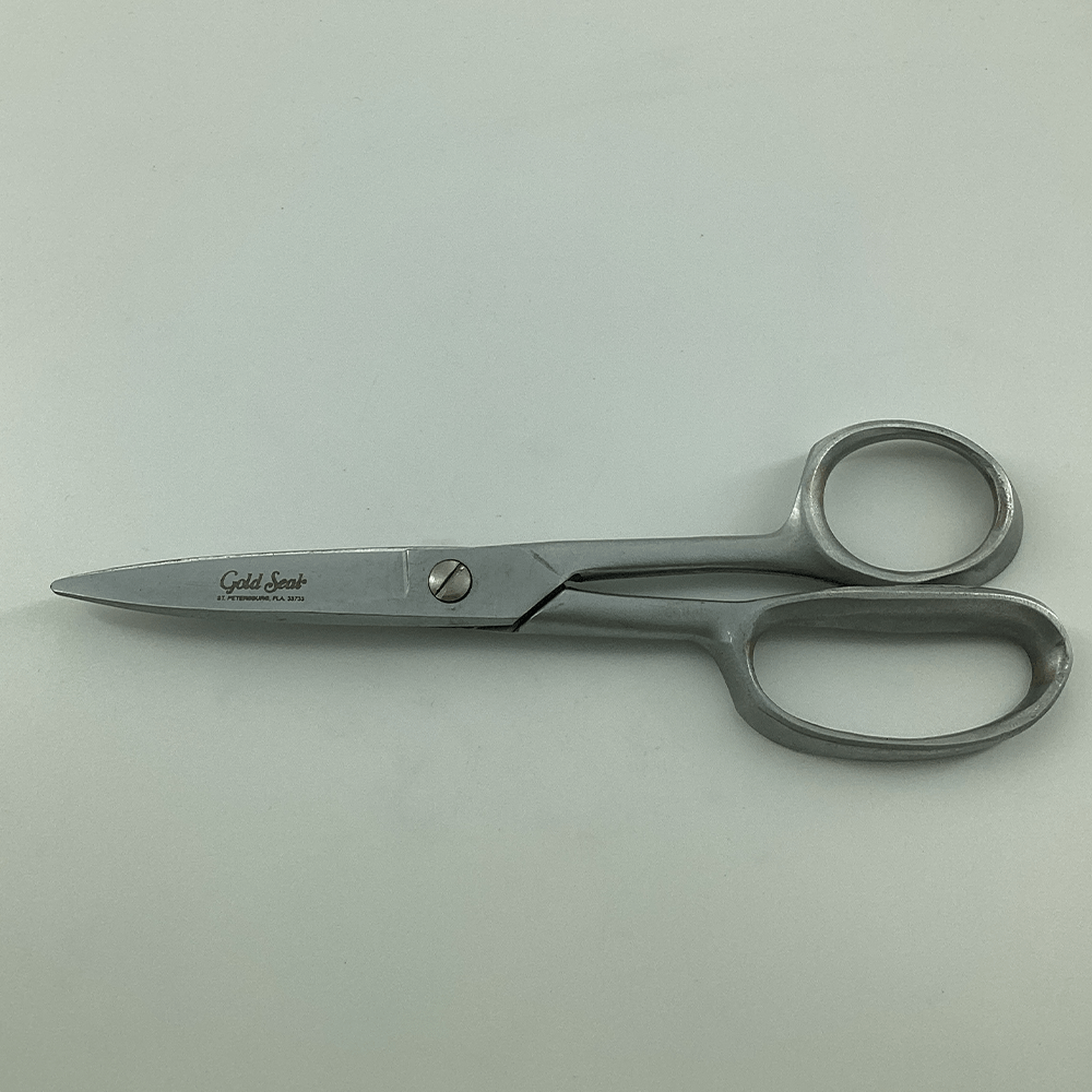 176KERP 8" SCISSORS
